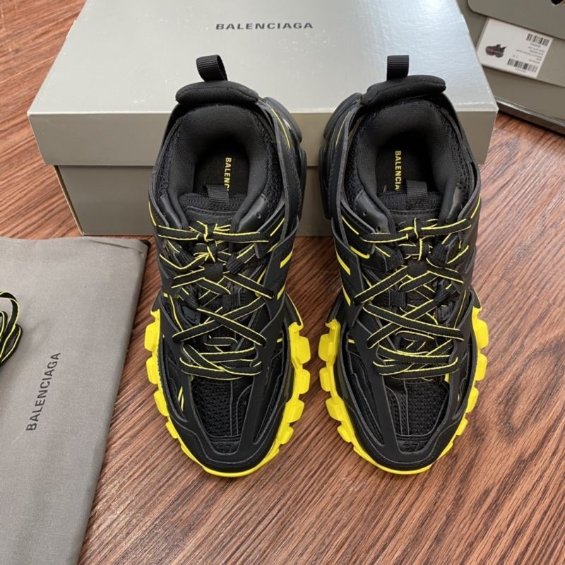 Balenciaga Track Shoes